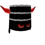 ✅Sinister Bucket