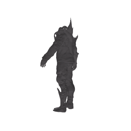 Zombie OFFICIAL