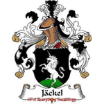 Jackel's Arms and Armour
