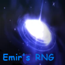 Emir's RNG 🎲