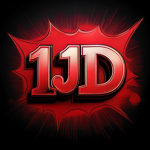 1JD