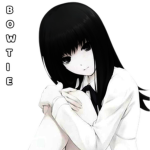 BOWTIE'S NECKLACE'S