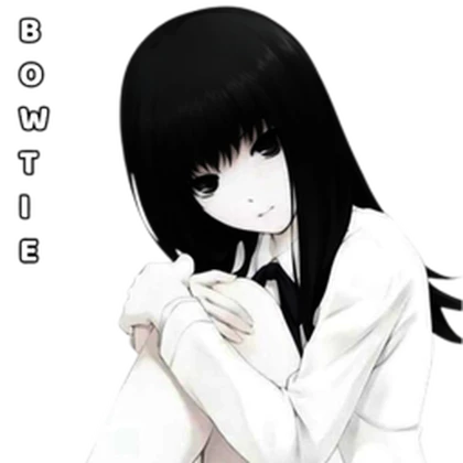 BOWTIE'S NECKLACE'S Roblox group icon