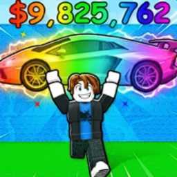 Escape Tsunami for Super Cars!