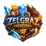 Zelgraz Creations