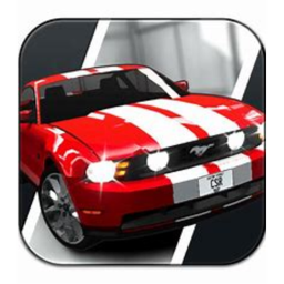 Crazy racers (update) 1.1