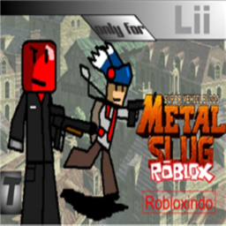 Metal Slug