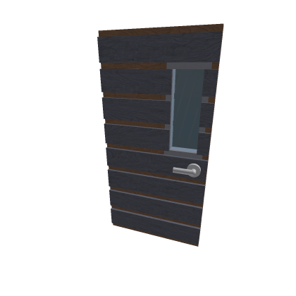 Door Animated