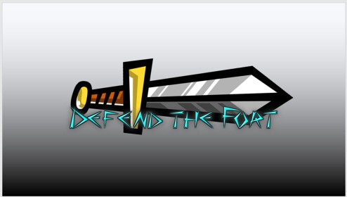 Defend the Fort