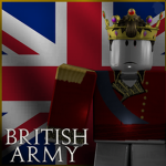 •• British Army ••