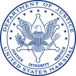 [|USA|] United States Marshal Service.