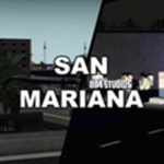 City of San Mariana