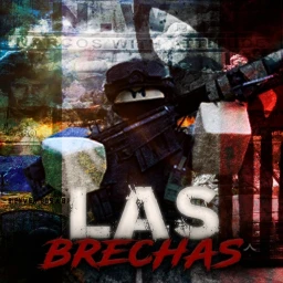 [NEW MAP🔥] The New Leon Gaps  icon