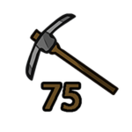 75 Ores