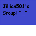 Jillian501's Group