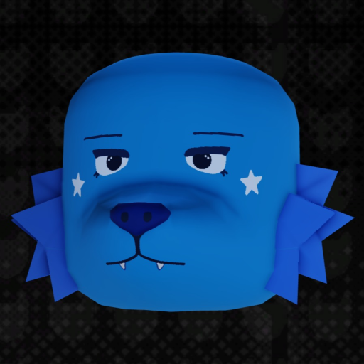 [RATS N BATS] 🦊 Furry UGC Creator / Maker 🐾