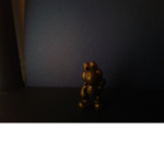 The golden koopa