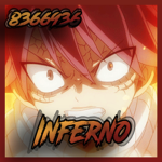 彡Inferno