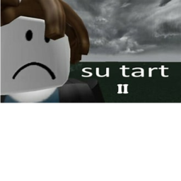 su-tart story :s