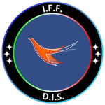 IFF・D.I.S.