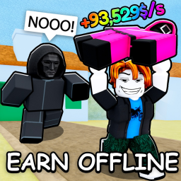 [NEW] STEAL A Shrimp Game