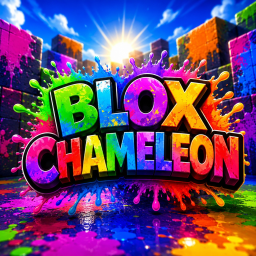 🦎 Blox Chameleon [UPDATE 1]
