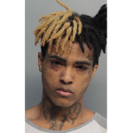XXXTENTACION FORLIFE