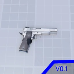 REALISTIC GUN ARENA