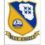 Blue Angels Pilot Flight Training Simulator