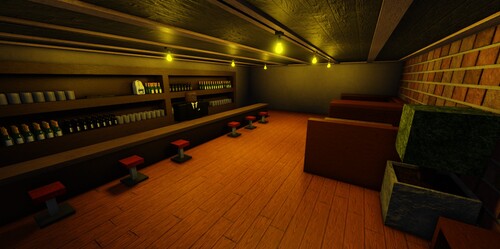 Vibe Facility