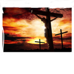 The cross of Jesus