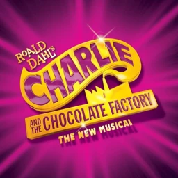 Charlie & The Chocolate Factory icon