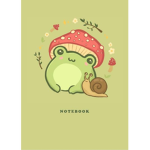 the little Froggy