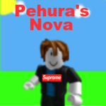 Pehura's Nova