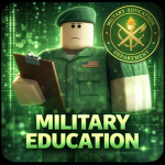 |SUSA| Military Education Department