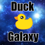 da duck galaxy