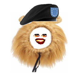 Fort Big Lion