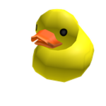 Secret Badge