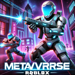 metaverse fps (OLD)
