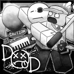 DODBM test server icon