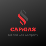 CAP:GAS