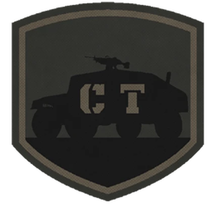 Convoy Tactical® Roblox group icon