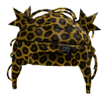 C3's Distressed Ushanka [LIMITED]