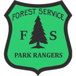 Shoshone Park Rangers