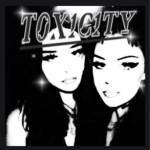 T0X1CITY