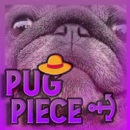 Pug Piece