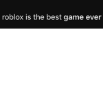 Everyone’s welcome here your the best