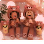 Bear Fan Group <3