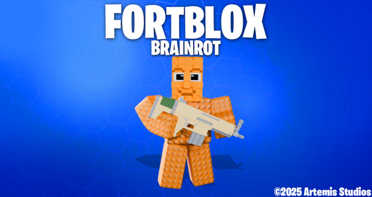 🧠 Brainrot Event! 💀