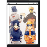 Naruto peoples